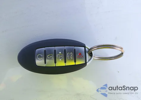 2014 Nissan Altima 2.5 S z USA, uszkodzony, nr VIN 1N4AL3APXEN366248